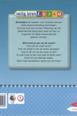 Alternative view of Wat moet je aan op de maan