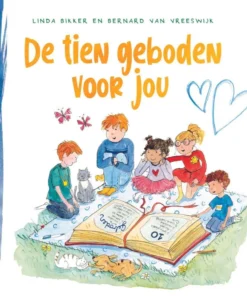 De tien geboden voor jou