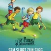 Sem slaat zijn slag | 9789044812909 Sem slaat zijn slag | 9789044812909