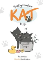 Nooit geleerd om kat te zijn | 9789493200975