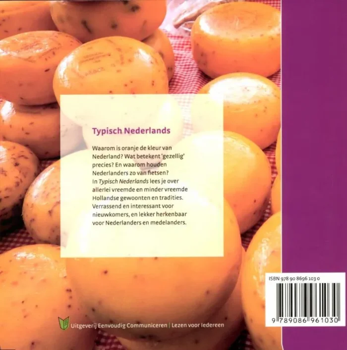Typisch Nederlands - Afbeelding 2