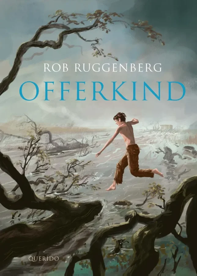 Rapunsel kinderboeken |