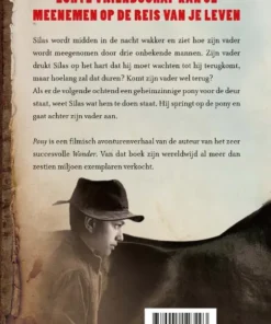 Alternative view of Pony