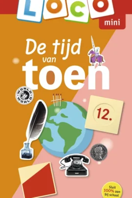 Loco mini De tijd van toen