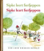 Sipke leert fierljeppen | 9789047632917