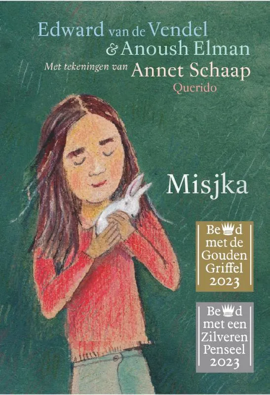 Misjka | 9789045127903 Misjka