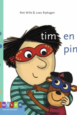 tim en pim