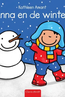Anna en de winter
