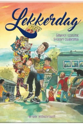 Lekkerdag