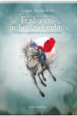 Eenhoorns in het ziekenhuis.