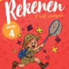 Oefenboek rekenen | 9789026178283