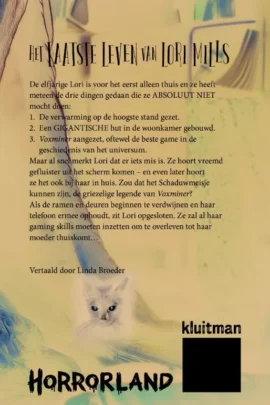 Het laatste leven van Lori Mills | 9789020623956