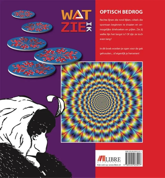 Wat zie ik ? - Afbeelding 2