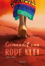 Gemaakt van rode klei | 9789044855272