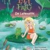 De lelienacht | 9789044857382 De lelienacht | 9789044857382