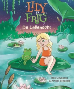 De lelienacht