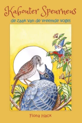 de zaak van de vreemde vogel
