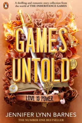 Games Untold