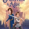 Splinter & Ash | 9789953972282 Splinter & Ash | 9789953972282