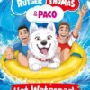 Het Waterpark | 9789000405596 Het Waterpark | 9789000405596