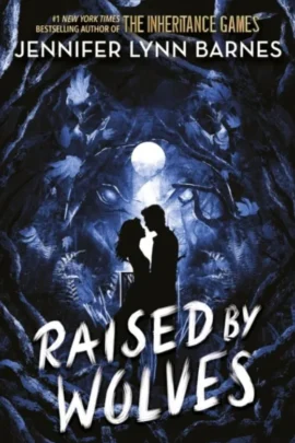 from the bestselling author of The Inheritance Games