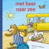 Met beer naar zee | 9789044758443
