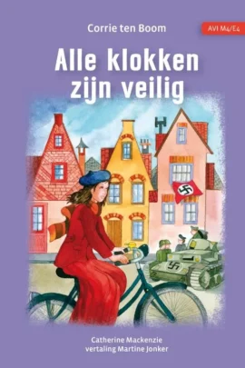 Alle klokken zijn veilig