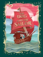 The Dog and the Sailor | 9780241545430 The Dog and the Sailor | 9780241545430