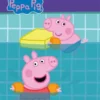 Peppa Pig, naar het zwembad | 9789047871088
