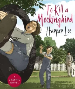 To Kill a Mockingbird