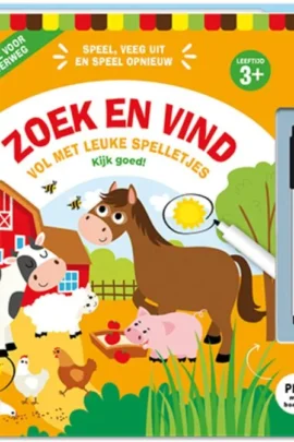 Boerderij
