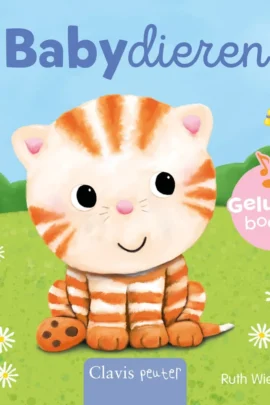 Babydieren