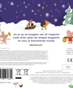 Alternative view of Kerstmis