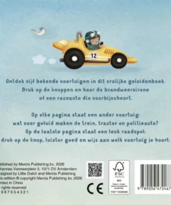 Alternative view of Voertuigen