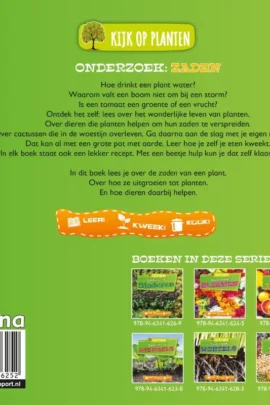 Alternative view of Zaden