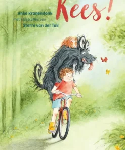 Kees!