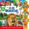 In de dierentuin | 9789036642101
