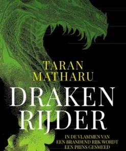 Drakenrijder