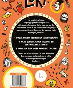 Alternative view of Hoe word je een goede god?