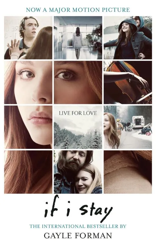 If I Stay | 9781909531239 If I Stay