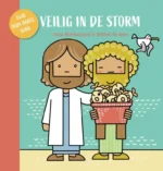 Veilig in de storm | 9789087820916