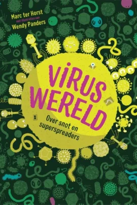Viruswereld