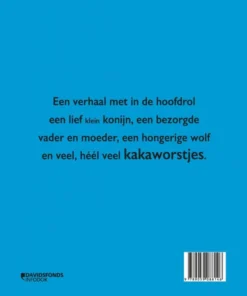 Kakaworstje | 9789059088146