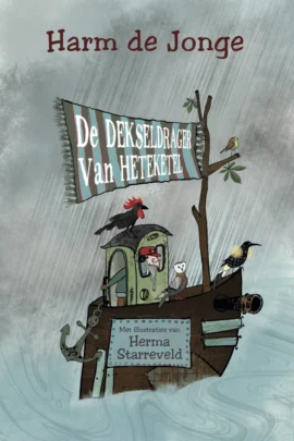 De Dekseldrager van Heteketel