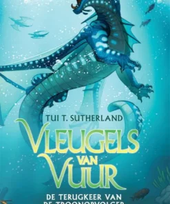 De terugkeer van de troonopvolger