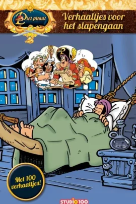 Verhaaltjes voor het slapengaan