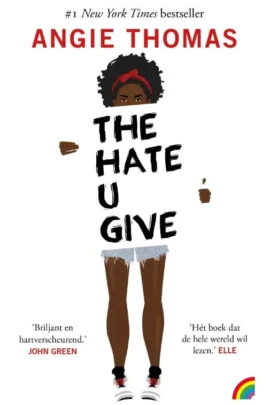The Hate U Give