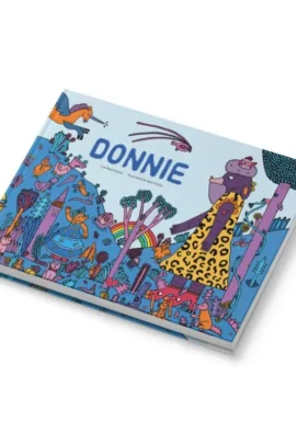 Donnie