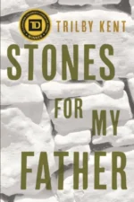 Stones for My Father | 9780735231597 Stones for My Father | 9780735231597