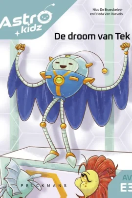 De droom van Tek